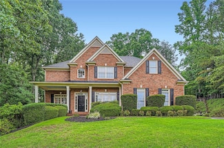 162 Taylor Ridge Way, Alpharetta, GA 30004