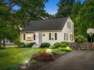 234 Conlyn Ave, Franklin, MA 02038