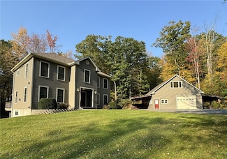350 Hurd Rd, Ithaca, NY 14850