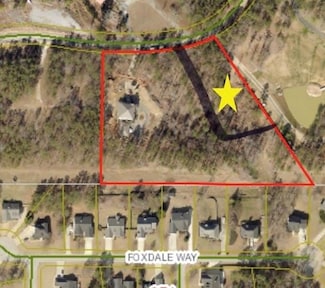 TBD Cochran Rd, Dallas, GA 30132