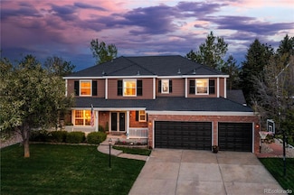 556 Rachael Place, Castle Pines, CO 80108