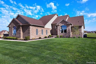 9185 Copper Ridge Dr Unit 66, Davison, MI 48423