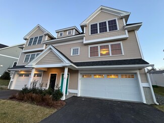 35 Green Rd Unit 39, Newmarket, NH 03857