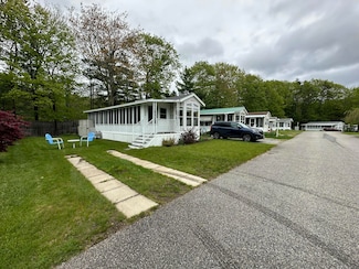 430 Post Rd Unit 116, Wells, ME 04090
