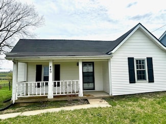 440 Paynes Depot Rd, Lexington, KY 40511