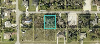 5433 Benton St, Lehigh Acres, FL 33971