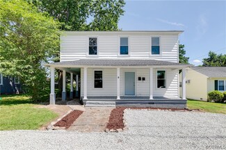 9 S Fern Ave, Henrico, VA 23075