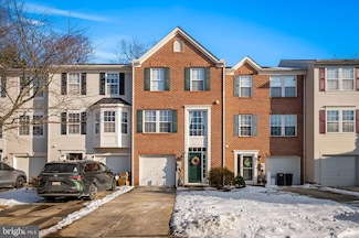 2141 Mardic Dr, Forest Hill, MD 21050