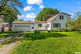 1514 W Vernon Ave, Springfield, IL 62704