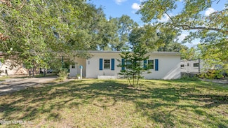 1425 Domas Dr, Jacksonville, FL 32211