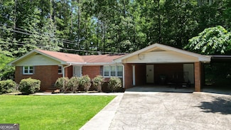 5 Circle Dr, Hampton, GA 30228