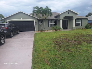 4641 SW Alpha St, Port Saint Lucie, FL 34953