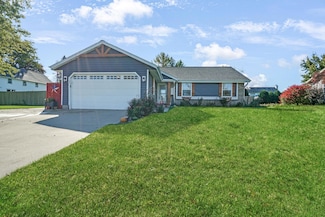 N171W20275 Highland Rd, Jackson, WI 53037