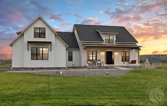 6113 Creek Crossing Rd, Billings, MT 59106