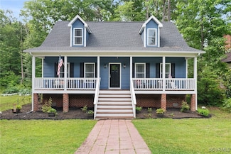5330 Verlinda Dr, Richmond, VA 23237