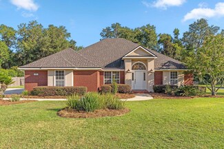 1104 Greensward Dr, Tallahassee, FL 32312