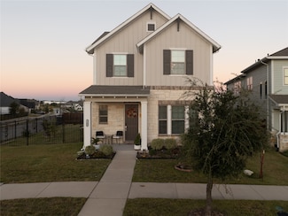 14068 Theodora Ln, Aledo, TX 76008