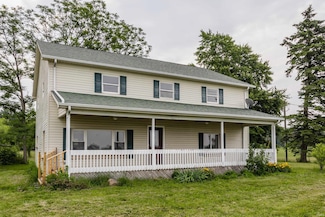 1000 N 500 E, Anderson, IN 46012