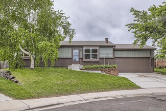 10602 W Patterson Place, Littleton, CO 80127