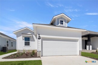 210 Lavender Ln, Elgin, TX 78621