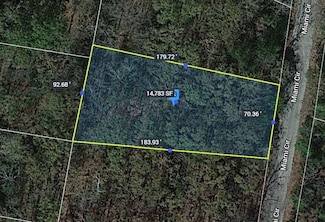 0 Miami Cir, Cherokee Village, AR 72529