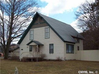 1754 State Route 12, Hubbardsville, NY 13355