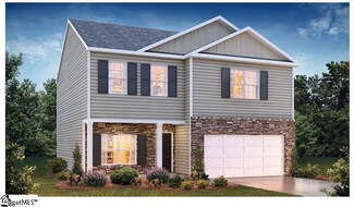 1005 Gagmon Dr, Wellford, SC 29385