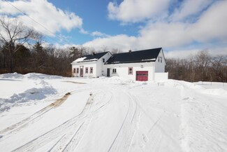 162 Riverside Dr, Eddington, ME 04428