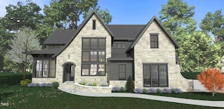 346 Lila Dr, Pittsboro, NC 27312