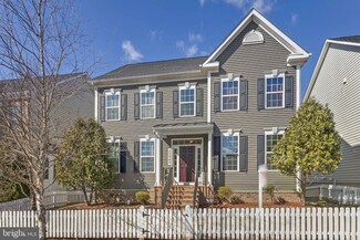 22442 Newcut Rd, Clarksburg, MD 20871