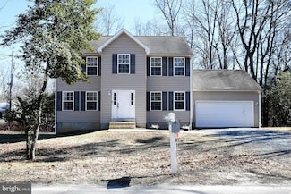12526 Catalina Dr, Lusby, MD 20657