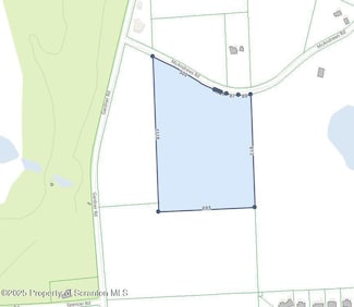 0 Mc Andrew Rd, Moscow, PA 18444