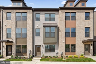 6018 Beake St, Hyattsville, MD 20782