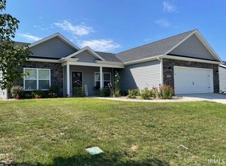 4646 Beringer Dr, Lafayette, IN 47909