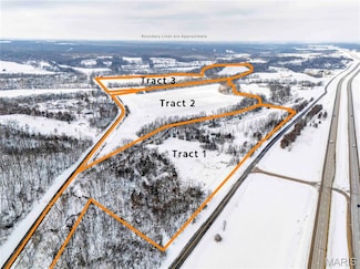 00 State Route U, Bowling Green, MO 63334