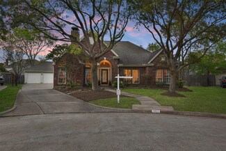 1403 Shadybrook Dr, Houston, TX 77094