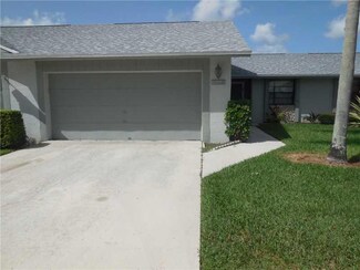 9141 SW 22nd St Unit E, Boca Raton, FL 33428