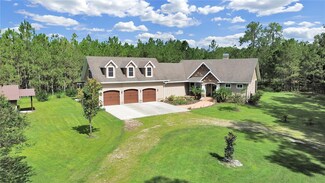 11970 Neal Rd, Lithia, FL 33547