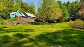 236 Stage Rd, Plainfield, NH 03781