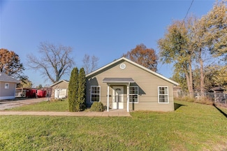 617 Mor St, Gillespie, IL 62033
