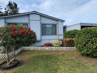 16345 Grootendorst Ln, Brookings, OR 97415
