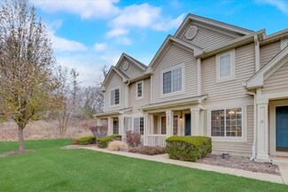 530 Blue Springs Dr Unit 432, Fox Lake, IL 60020
