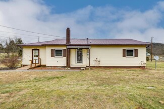 253 Tabor Dr, Pennington Gap, VA 24277
