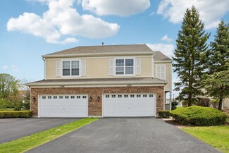 1578 Glacier Cir, Crystal Lake, IL 60014
