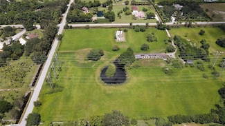 12880 Luray Rd, Southwest Ranches, FL 33330