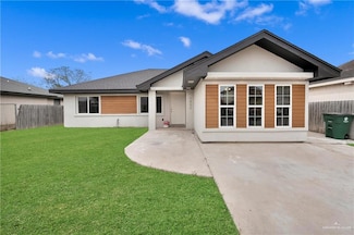 2823 Tampico St, Hidalgo, TX 78557