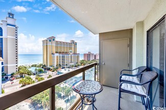 400 20th Ave N Unit 901 The Atlantis, Myrtle Beach, SC 29577