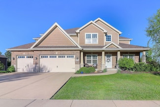 12911 Mayfair Dr, Lemont, IL 60439