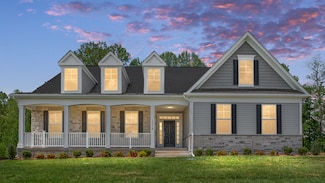 Ashland, Culpeper, VA 22701