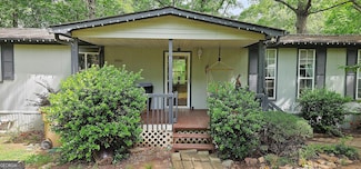 190 Creekwood Rd, Winder, GA 30680
